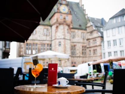 Фото: Cafe am Markt